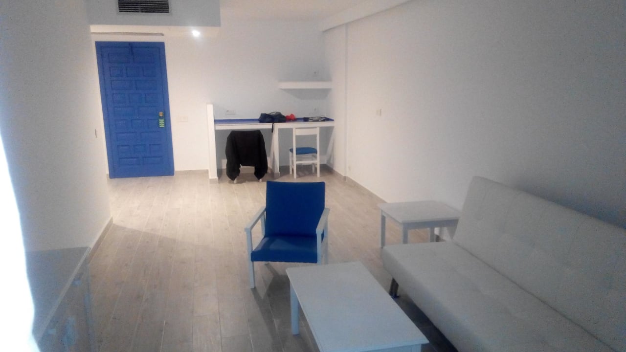 Zimmer Guya Wave Hotel