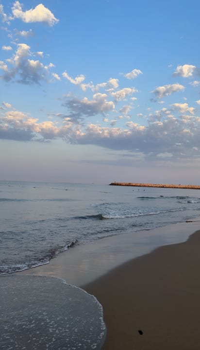 Strand Seamelia Beach Resort