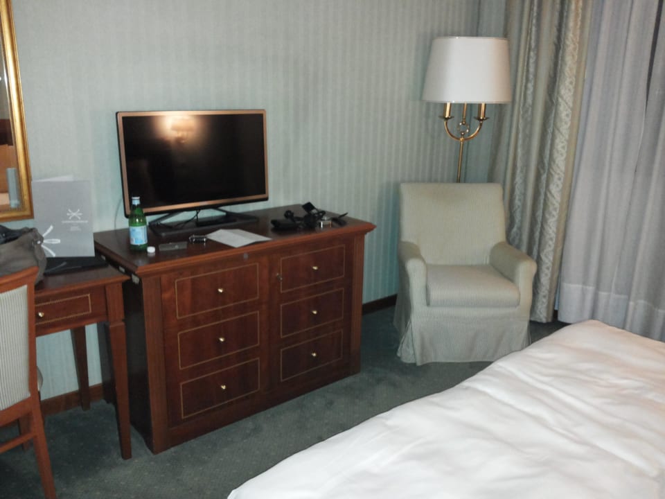 TV Hotel B4 Treviso Maggior Consiglio