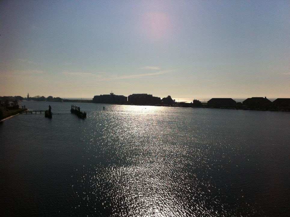 Zimmer 311 ATLANTIC Hotel Wilhelmshaven