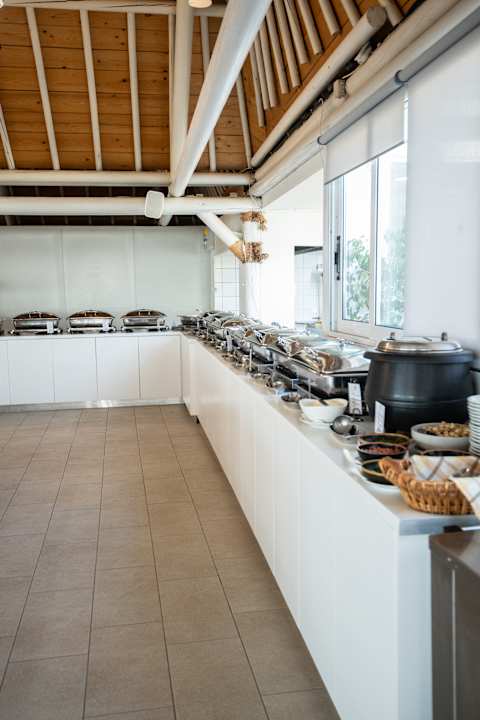 Gastro HARPIN Happy Days Beach Hotel