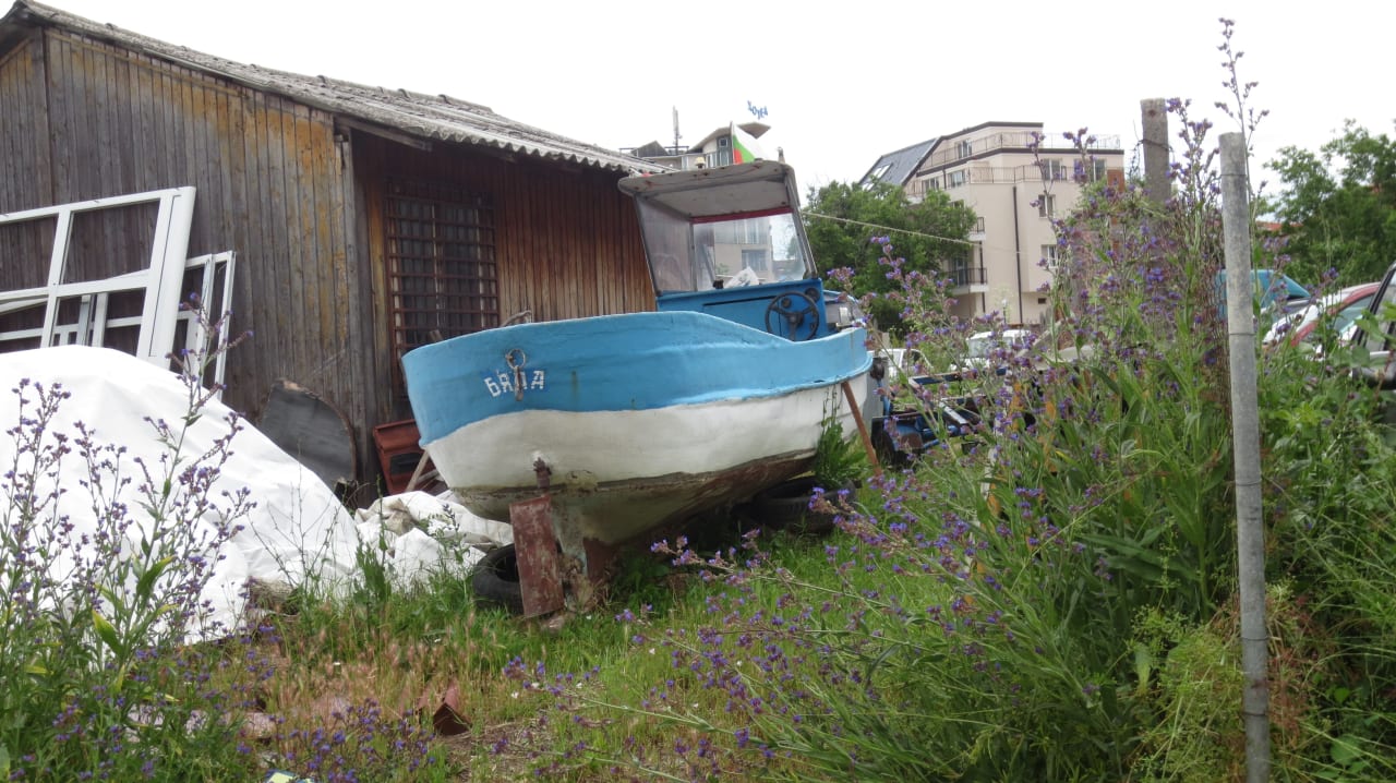 Sonstiges Sol Luna Bay