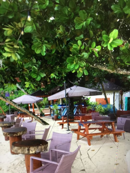 Gastro Hilton Seychelles Labriz Resort & Spa