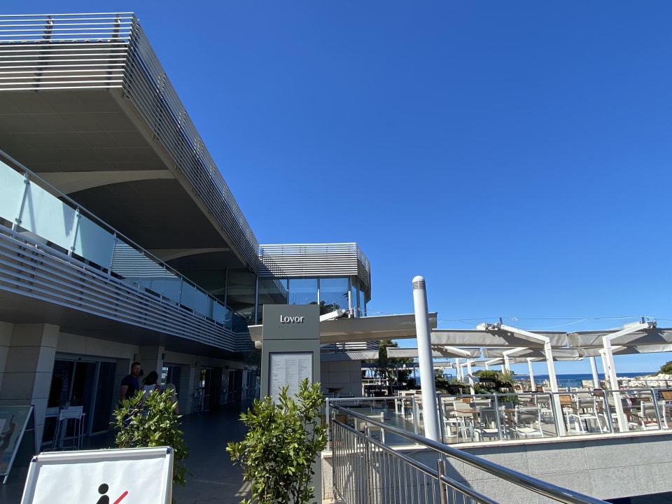 Gastro Maistra Select Belvedere Resort