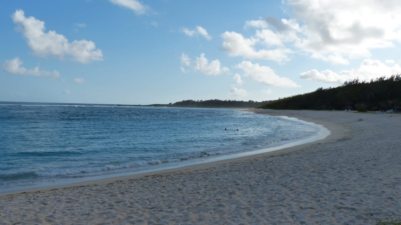 Strand Shandrani Beachcomber Resort & Spa