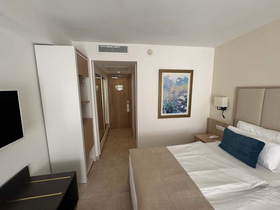 Zimmer allsun Hotel Bella Paguera