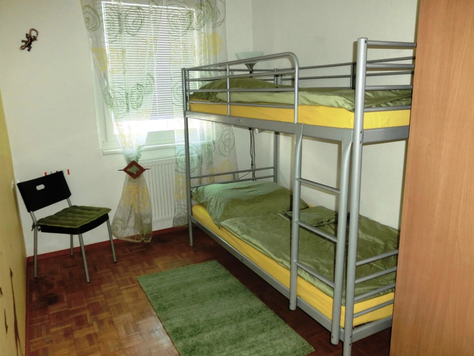 Kleines Schlafzimmer Apartment Am Donaukanal