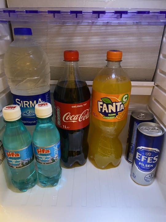 Zimmer Sentido Trendy Verbena Beach