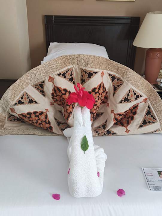 Zimmer Steigenberger Coraya Beach - Adults only