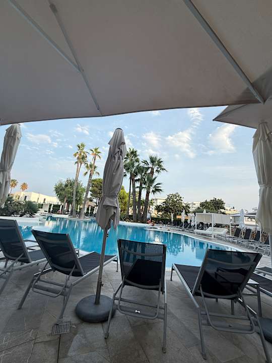 Außenansicht allsun Hotel Eden Alcudia