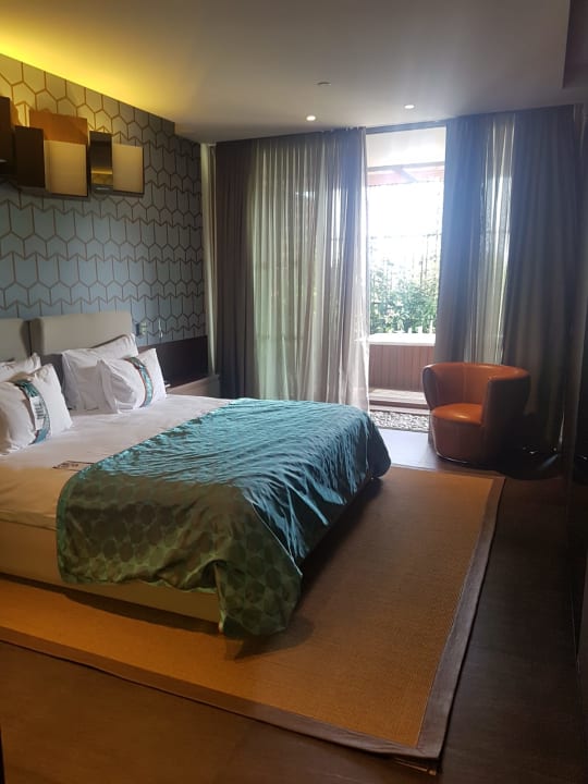 Zimmer Maxx Royal Kemer Resort