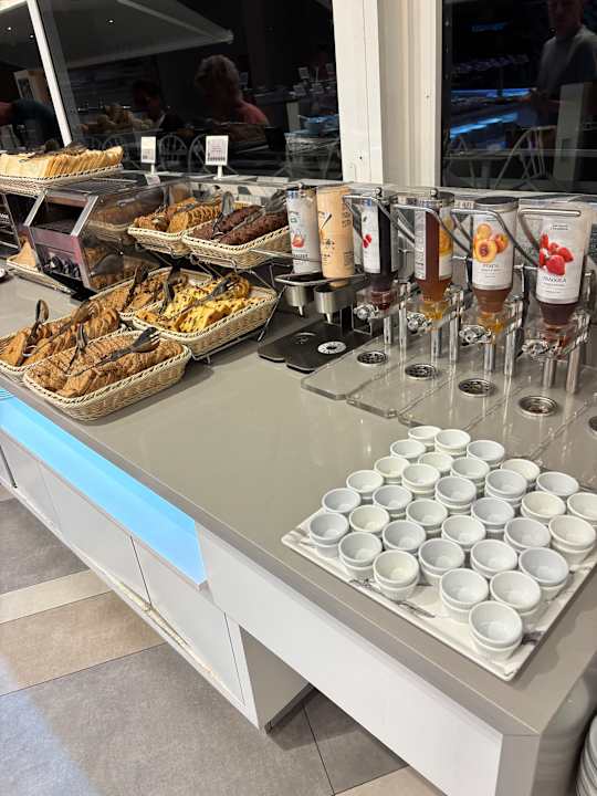 Gastro Atlantic Mirage Suites & Spa - Adults only