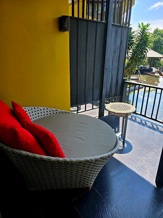 Zimmer Moracea by Khao Lak Resort