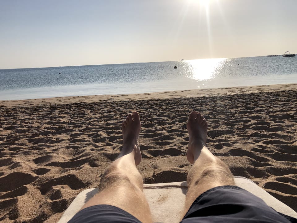 Strand Sentido Caribbean World Soma Bay