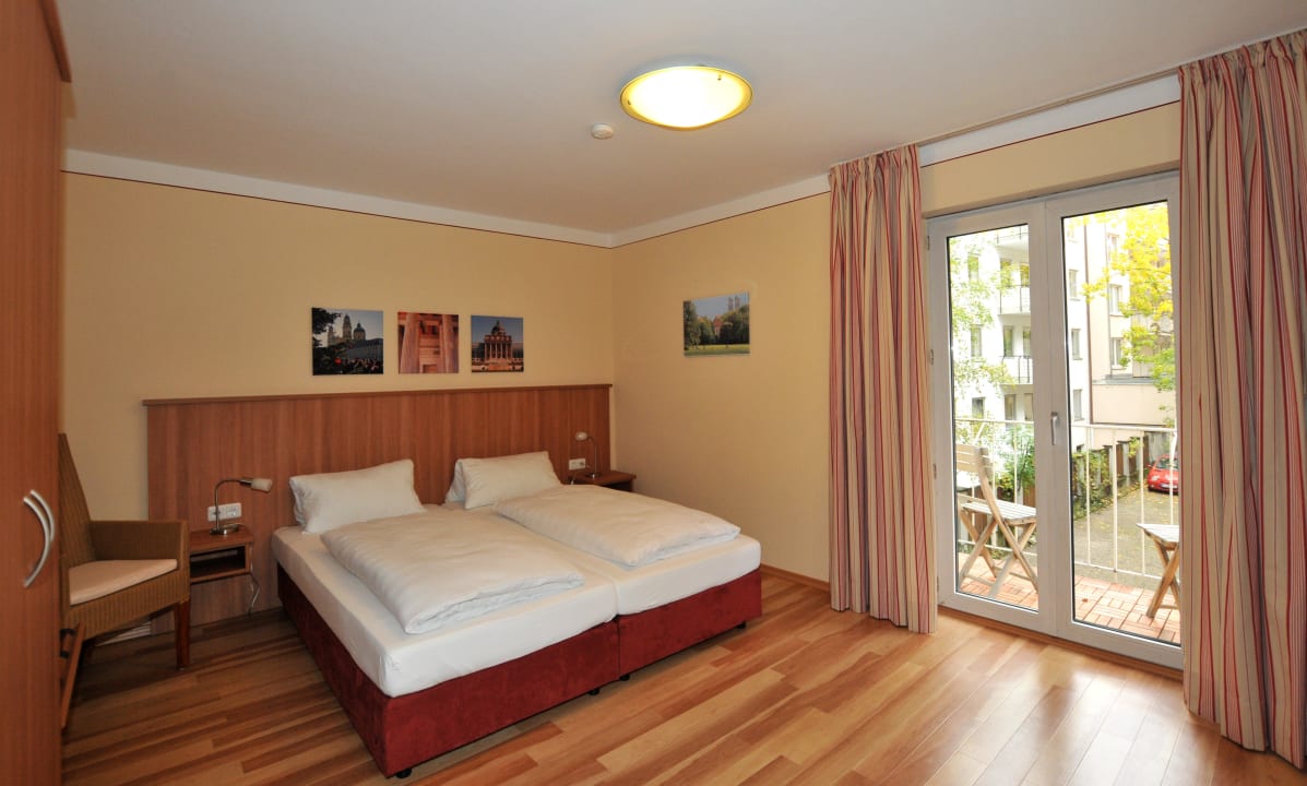 Room Pension Carolin