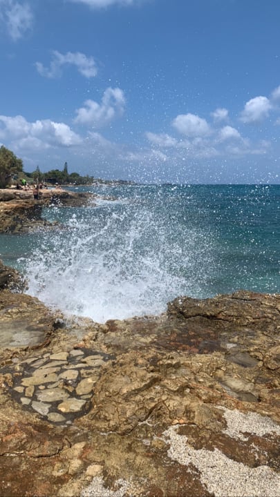 Strand Creta Maris Resort