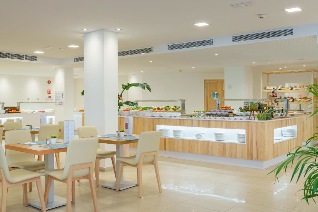 Gastro Caprice Janeiro Hotel & Spa