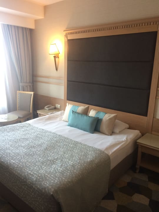 Zimmer Fame Residence Lara & Spa