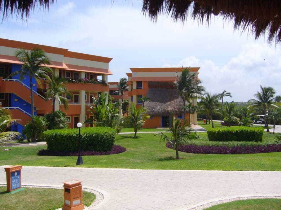 Anlage Bahia Principe Tulum Bahia Principe Grand Tulum