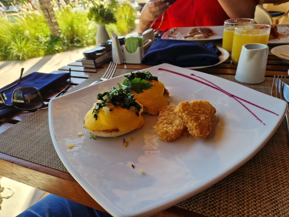 Gastro Secrets Akumal Riviera Maya - Adults only
