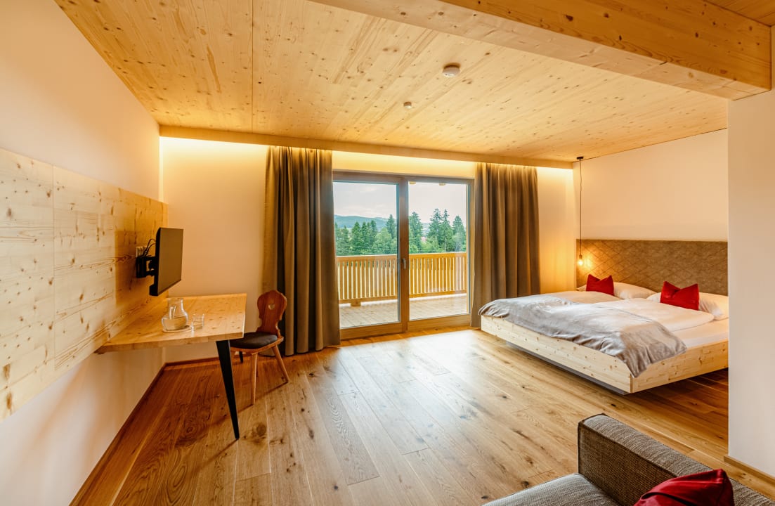 Zimmer Pircherhof - Adults Only am Biobauernhof