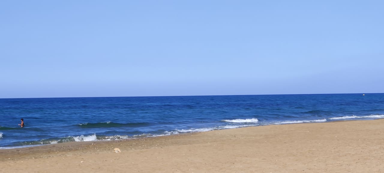 Strand HARPIN Georgioupolis Resort Aquapark & SPA