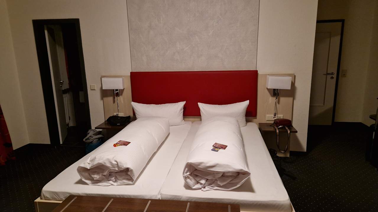 Zimmer Hotel am Markt