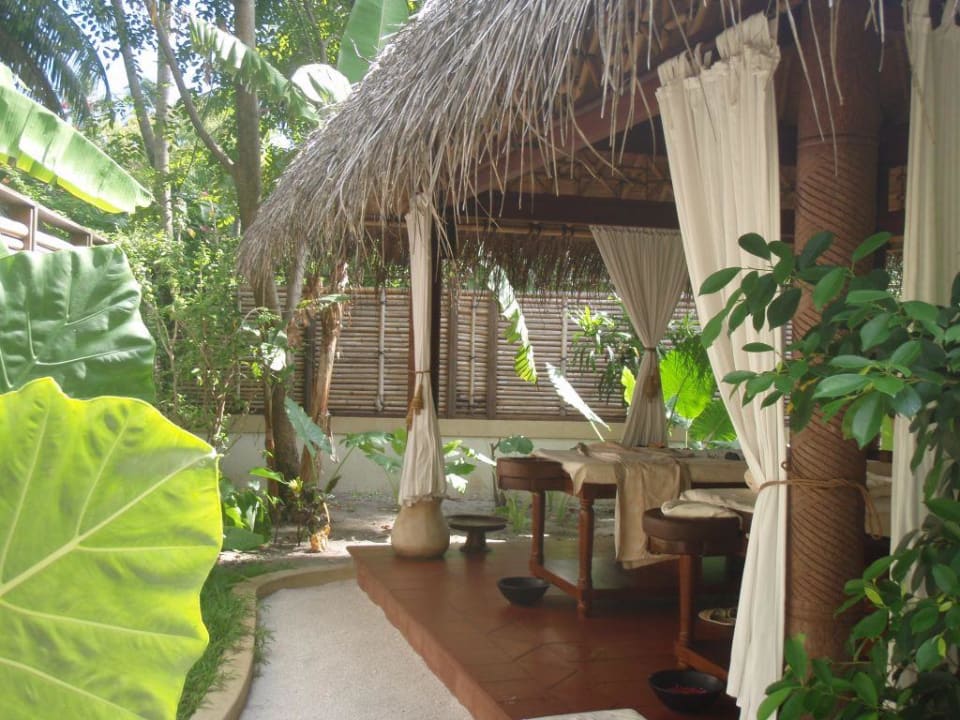 Spa-Suite Royal Island