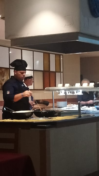 Gastro Starfish Cuatro Palmas