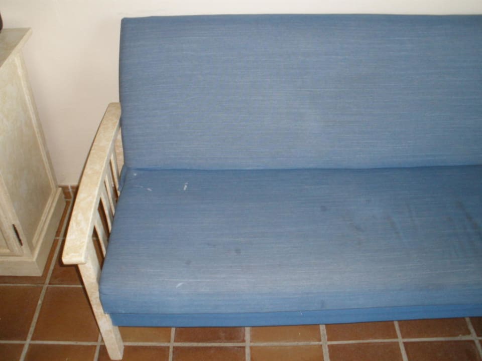 Sperrmüllmöbel  Es Blau des Nord