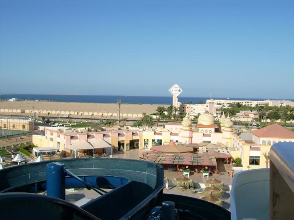 Hotel Beach Albatros Resort