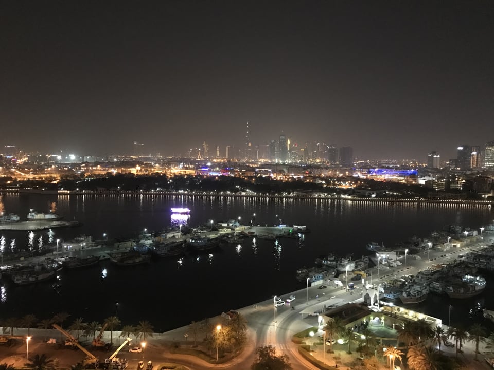 Gastro Al Bandar Rotana - Creek