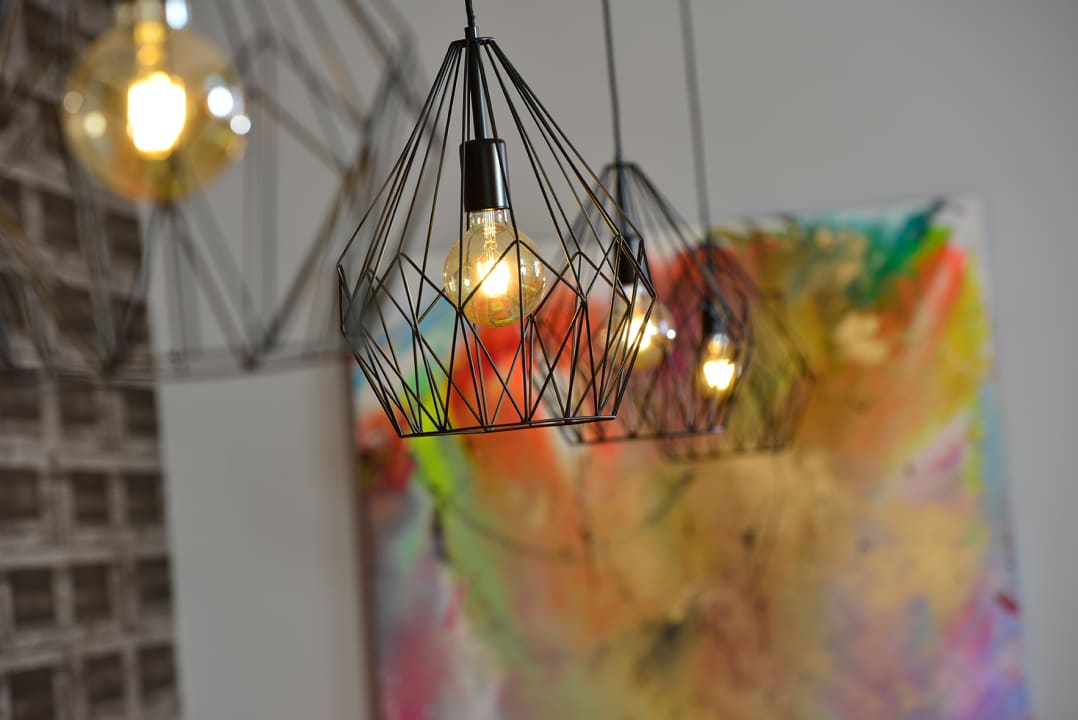 Sonstiges SleepySleepy Hotel Gießen