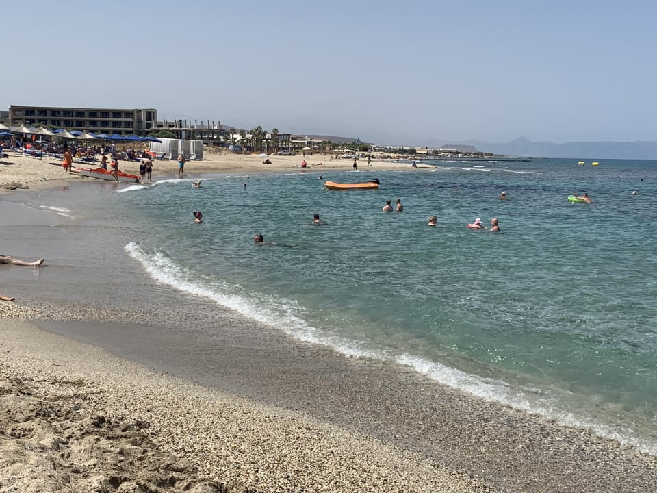 Strand Anissa Beach & Village