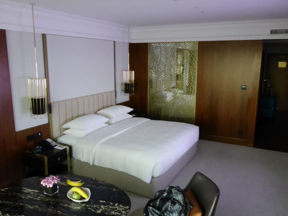 Zimmer Grand Hyatt Dubai