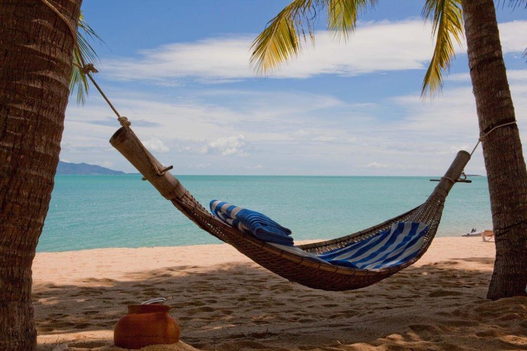 Relax Pur Santiburi Koh Samui