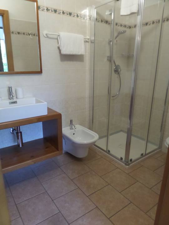 Zimmer Agriturismo La Vigna