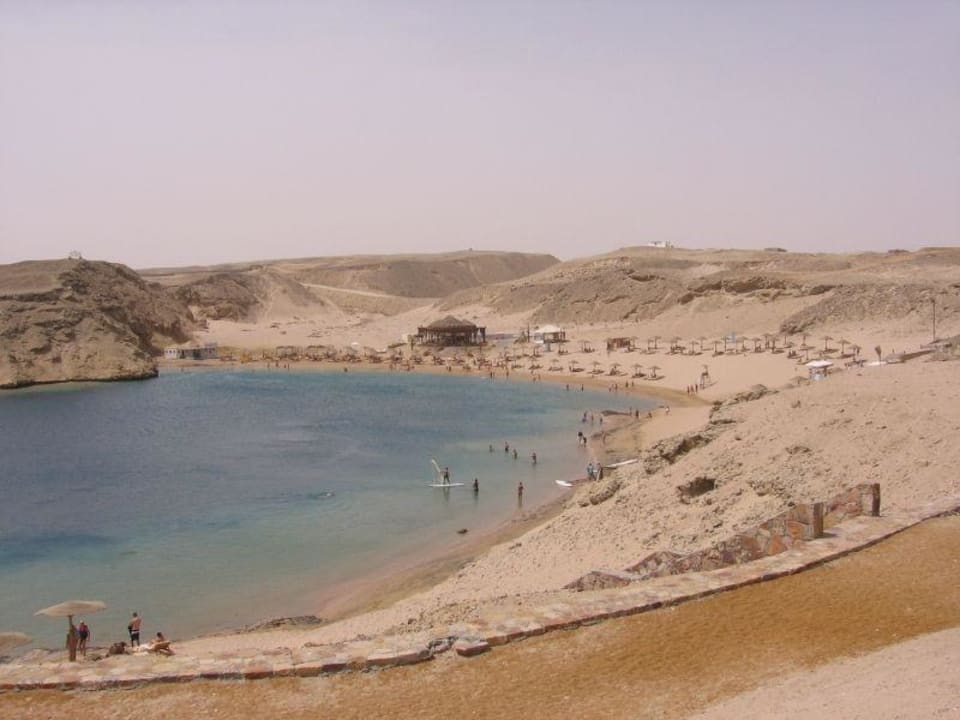 Nabila Siva Golden Bay Makadi