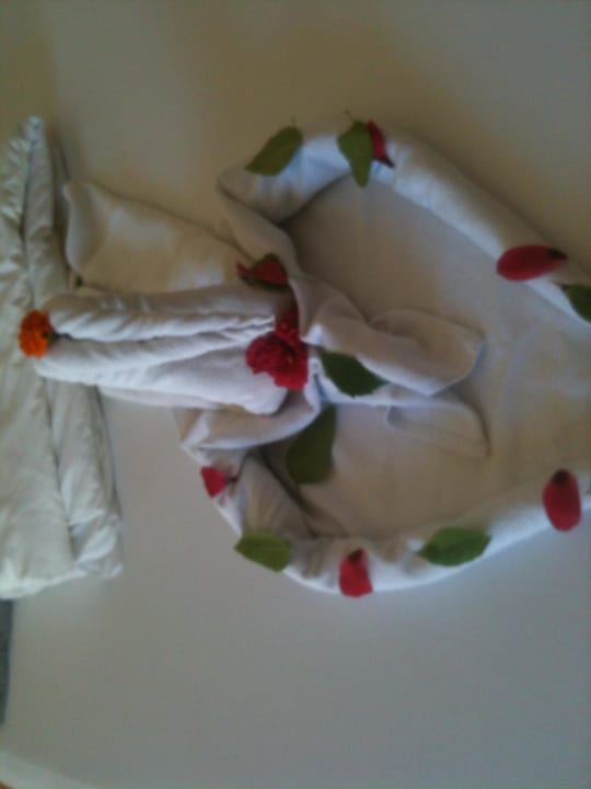 Zimmer Solivia Hotel