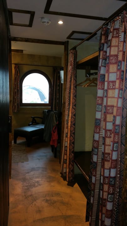 Zimmer Hotel Matamba - Phantasialand Erlebnishotel