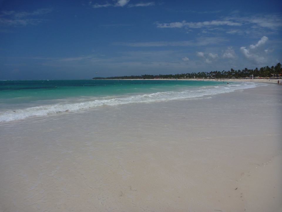 Karibik pur Punta Cana Princess All Suites Resort & Spa