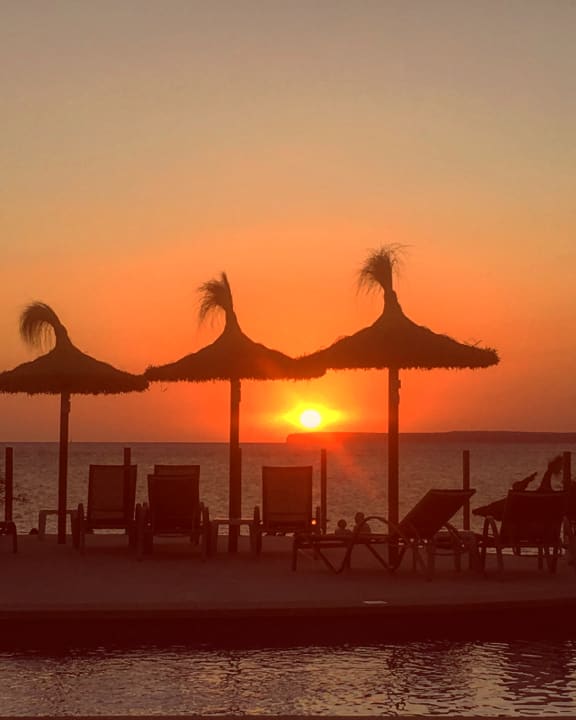 Ausblick Universal Hotel Cabo Blanco - Adults Only