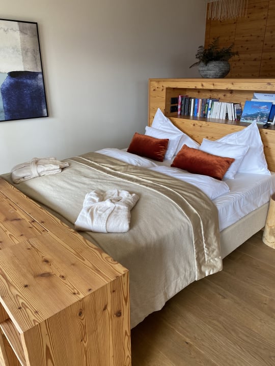 Zimmer NIDUM Casual Luxury Hotel