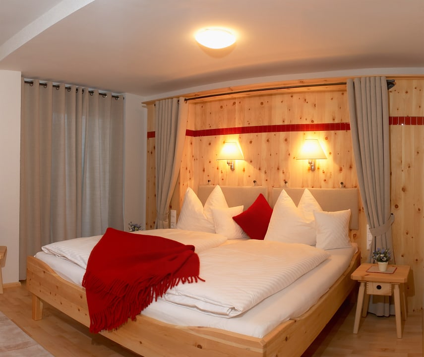 Zimmer Pension & Appartements RONACHERHOF