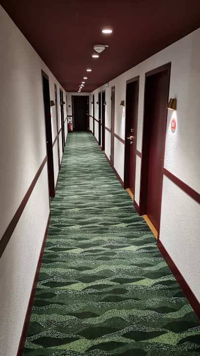 Sonstiges Hotel de la Couronne