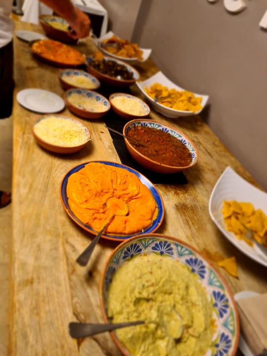 Gastro Prinsotel La Pineda