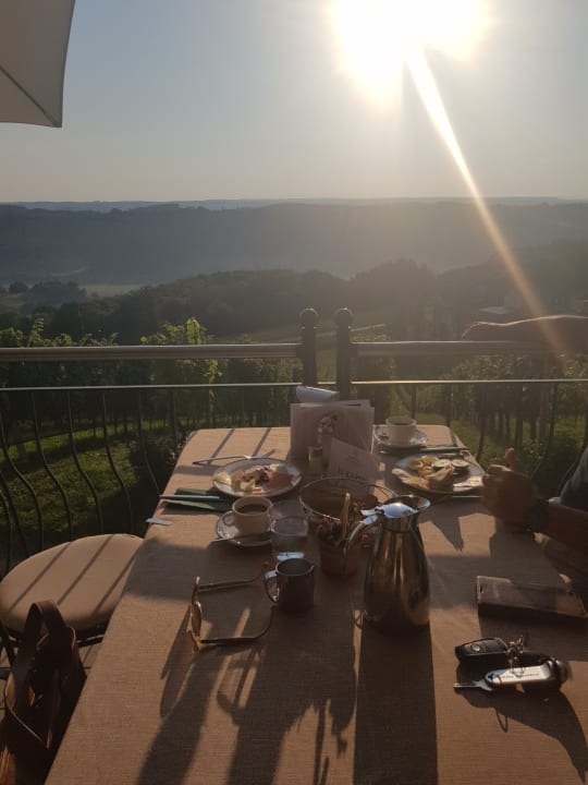 Gastro Hotel Garni Schöne Aussichten
