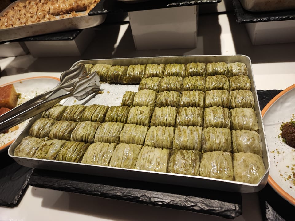 Gastro Sentido Trendy Verbena Beach