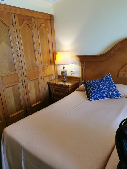 Zimmer Hotel Riu Palace Maspalomas Adults Only