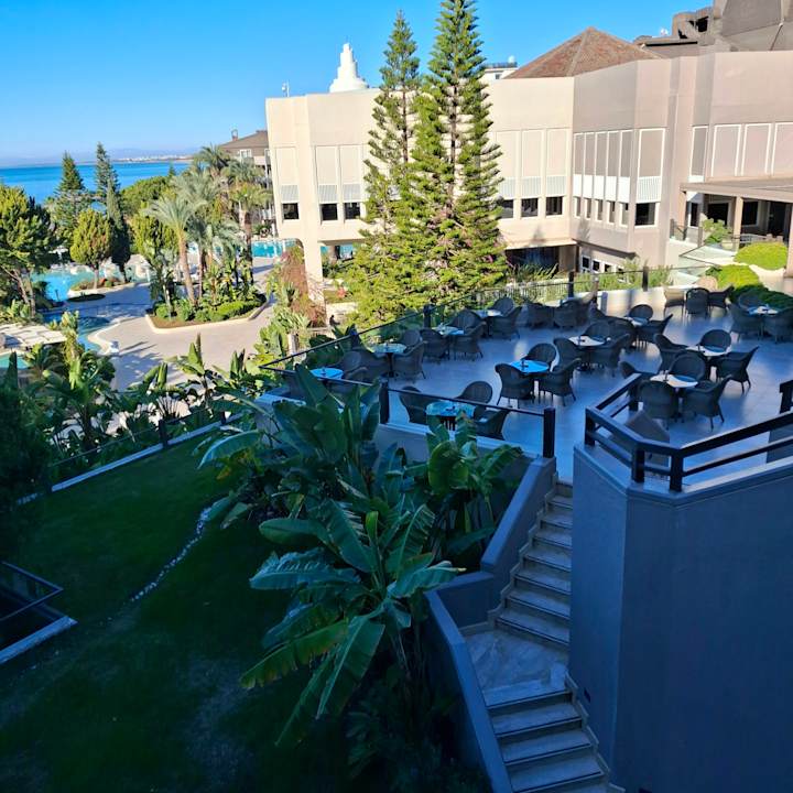 Zimmer PALOMA Perissia